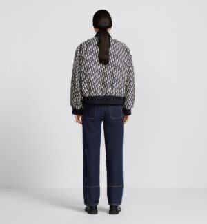디* 클래식 퀼팅 패딩 자켓 25FW TBHB868 - 이미지 4