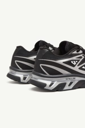 살로몬 x MM6 메종 마르지엘라 XT-MM6 블랙 - 이미지 4