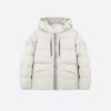 몽클레르 x 1017 ALYX 9SM 다운 재킷 FW 6F25033