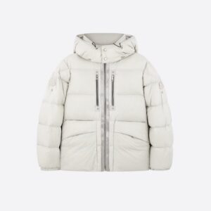 몽클레르 x 1017 ALYX 9SM 다운 재킷 FW 6F25033