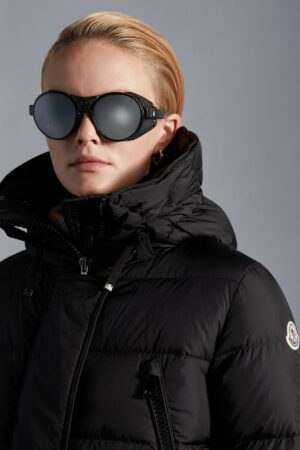 몽클레르 아프로티(Aphroti) 여성 롱 다운 재킷 25FW RA3617 - 이미지 5