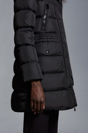 몽클레르 아프로티(Aphroti) 여성 롱 다운 재킷 25FW RA3617 - 이미지 8