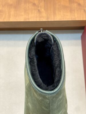 발리 프레이 스노우 부츠 STD3352-2 - 이미지 6