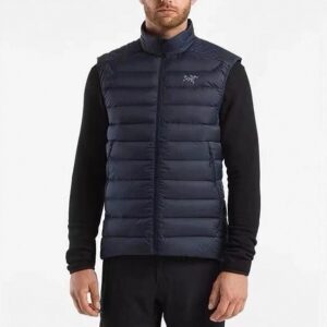 Alternative view of 아크테릭스 세륨 다운 베스트 25FW RA3604-2