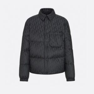디* 다운 패딩 셔츠 25FW RA3605