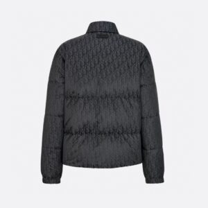 Alternative view of 디* 다운 패딩 셔츠 25FW RA3605