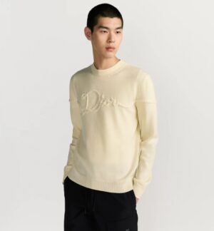 디* 스웨터 25FW RA3607-2 - 이미지 4