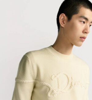 디* 스웨터 25FW RA3607-2 - 이미지 5