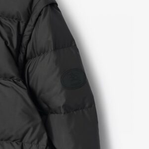 버버리 탈부착 소매 다운 재킷 25FW RA3609 - 이미지 4
