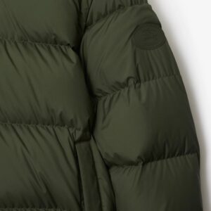 버버리 탈부착 소매 다운 재킷 25FW RA3609-2 - 이미지 5