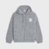 셀린* 니트 후드 집업 25FW RA3615-2