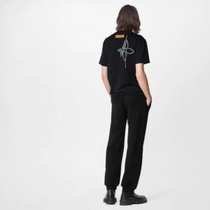 루이비* 조거 팬츠 25FW RA3620 - 이미지 3