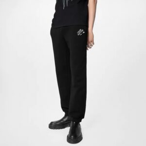 루이비* 조거 팬츠 25FW RA3620 - 이미지 4