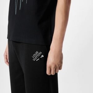 루이비* 조거 팬츠 25FW RA3620 - 이미지 5