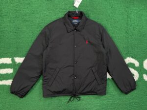 Alternative view of 폴로 랄프로렌 클래식 자켓 25FW RA3614
