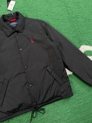 폴로 랄프로렌 클래식 자켓 25FW RA3614 - 이미지 4