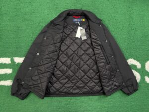 폴로 랄프로렌 클래식 자켓 25FW RA3614 - 이미지 6