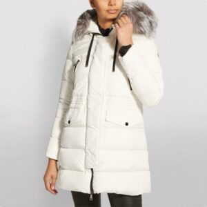 Alternative view of 몽클레르 아프로티(Aphroti) 여성 롱 다운 재킷 25FW RA3617-2