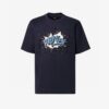 펜디 그래픽 아이리트 티셔츠 26SS RA3601
