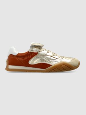 펜디 웨이브 펄스 테크니컬 여성 스니커즈 STD3500-5