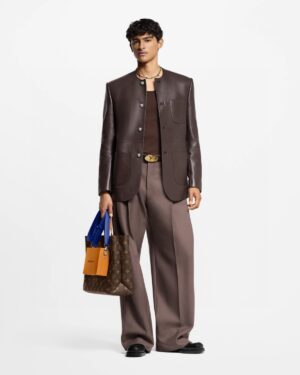 루이비* 쇼퍼 토트 (Shopper Tote) MM M13928 - 이미지 4