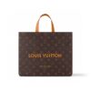 루이비* 쇼퍼 토트 (Shopper Tote) MM M13928