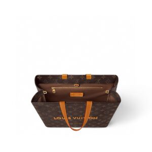 루이비* 쇼퍼 토트 (Shopper Tote) MM M13928 - 이미지 7