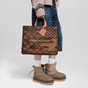 Alternative view of 루이비* 쇼퍼 토트 (Shopper Tote) MM M15274