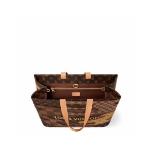루이비* 쇼퍼 토트 (Shopper Tote) MM M15274 - 이미지 4