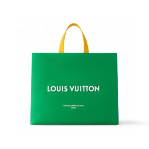루이비* 쇼퍼 토트 (Shopper Tote) MM M13982