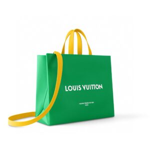 Alternative view of 루이비* 쇼퍼 토트 (Shopper Tote) MM M13982
