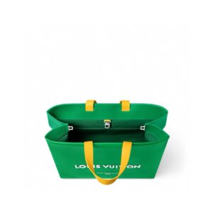 루이비* 쇼퍼 토트 (Shopper Tote) MM M13982 - 이미지 3