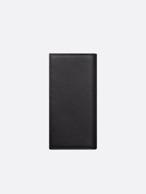 Alternative view of 디* 새들 버티컬 장지갑 2ADBC330YKS