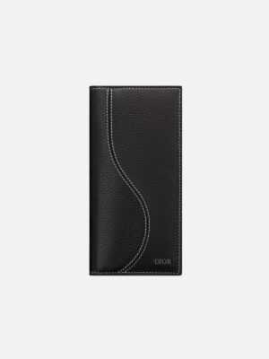 디* 새들 버티컬 장지갑 2ADBC330YKS-2