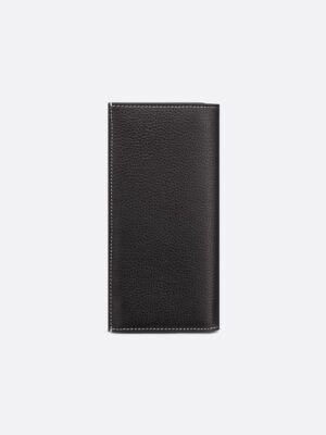Alternative view of 디* 새들 버티컬 장지갑 2ADBC330YKS-2