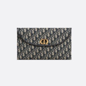 디* 30 몽테뉴 Montaigne Avenue 플랩 파우치 S2191UTZQ