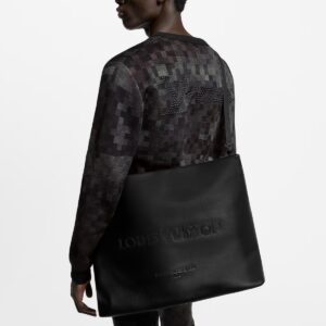 루이비* 쇼퍼 토트 (Shopper Tote) MM M13979 - 이미지 2