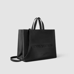 루이비* 쇼퍼 토트 (Shopper Tote) MM M13979 - 이미지 3
