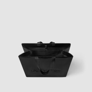 루이비* 쇼퍼 토트 (Shopper Tote) MM M13979 - 이미지 4