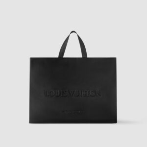 루이비* 쇼퍼 토트 (Shopper Tote) MM M13979 - 이미지 5