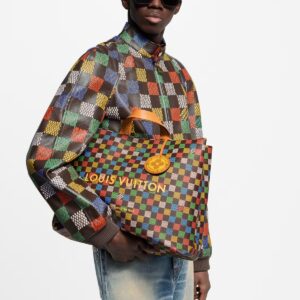 Alternative view of 루이비* 쇼퍼 토트 (Shopper Tote) MM N00192