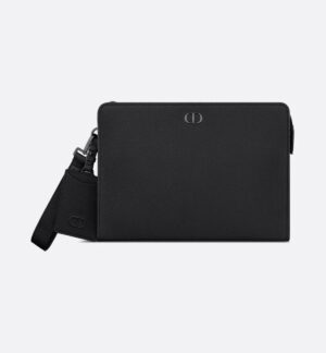디* CD Icon A5 트라이앵글 파우치 2ICCA589ICO