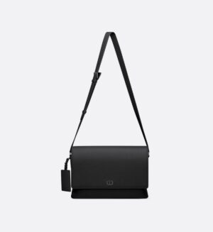 디* CD Icon 플랩 스트랩백 1ICPO402ICO - 이미지 6