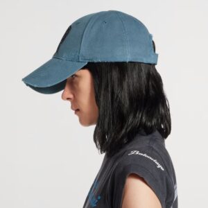 발렌시아가 VIP 볼캡 VI3995 - 이미지 6