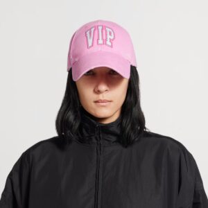발렌시아가 VIP 볼캡 VI3995-2 - 이미지 3