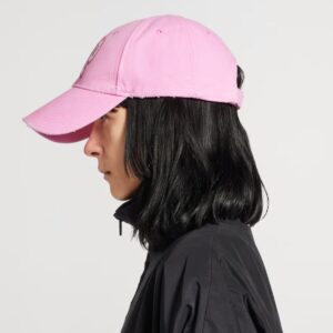 발렌시아가 VIP 볼캡 VI3995-2 - 이미지 4