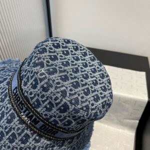 디* 스트로 버킷햇 VI4012 - 이미지 4