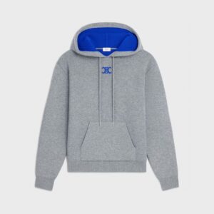 셀린* 후드 스웨트 셔츠 25FW RA3801