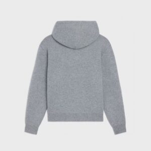 Alternative view of 셀린* 후드 스웨트 셔츠 25FW RA3801