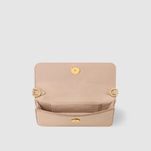 루이비* 월릿 온 체인 LV 블룸 M14581 - 이미지 3